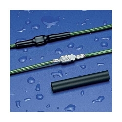 PANDUIT HSTTVA50-Y HEAT SHRINK THIN ADHESIVE .50