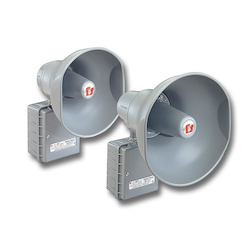 FED-SIGNAL 304GC024FED SELECTONE 15W AMPLIFIED