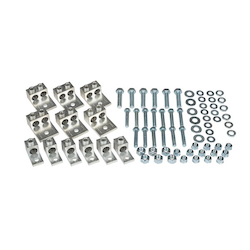 NSI LK-7 TRANSFORMER LUG KIT KVA SIZES (75-10