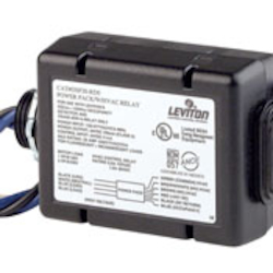 LEV OSP20-RD0 EB OC SENS PWR PCK20A HVAC RLA