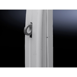 RITTAL 8611290 TS COMFORT HANDLE RAL7035-I