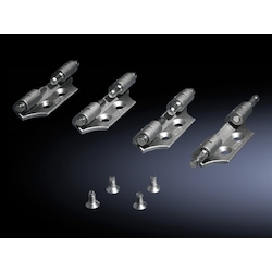 RITTAL 8800020 TS HINGE DOOR 130 DEGREES PU=4