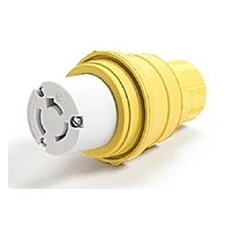 WOOD 27W82MB L22-20R WT MOTOR BASE CONN