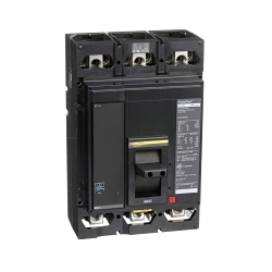 SQD MGL36600 MOLDED CASE CIRCUIT BREAKER 600