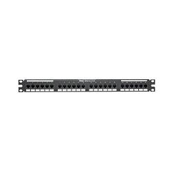 PANDUIT DP245E88TGY PUNCHDOWN PATCH PANEL CA