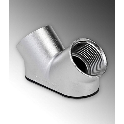 CALBRITE S60700P900 3/4 SS316 PULL ELB