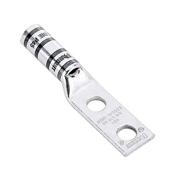 PANDUIT LCC4/0-38DW-X COPPER COMPRESSION LUG 2
