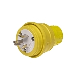 WOOD 26W08 TURNEX INS WATERTITE PLUG