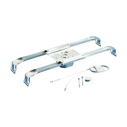 CADDY 512HDFM70 FAN/FIXTURE MOUNT 70 LB