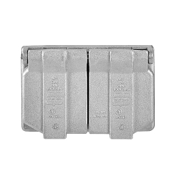 CRS-H WLRD1 WET DPLX SPD R CVR W/GAS