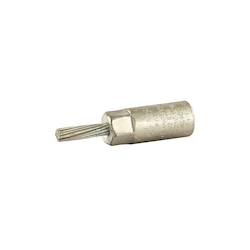 NSI PT2 AL PIN TERMINAL COPPER PIN 2 AWG