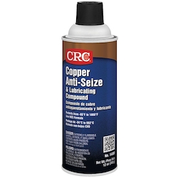 CRC 14095 COPPER ANTI-SEIZE & LUBRICATING
