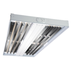 METALUX HBLED-LD5-24SE-W -UNV-L840-CD2-U WIDE DISTRIBUTION 24