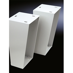 RITTAL 8018423 FSK2412C FLOOR STAND KIT 24HX12-I