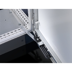 RITTAL 4583500 DOOR STAY TS TUBE DOOR FRAME