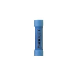 PANDUIT BSV14X-L BUTT SPLICE VINYL INSULATED 1