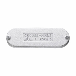 MID-FTTGS K75CM HDG 3/4  FORM 5 CAST COV