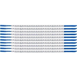 BRADY SCN07-6 MARKER