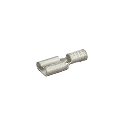 NSI F16-187-3 16-14 AWG BARE FEMALE DISC .187X.0