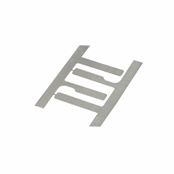 B-LINE BB33L BOX SUPPORT 2 1/4-IN LENGTH