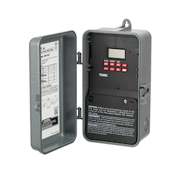 TORK DG180A 24 HR DIGITAL SIGNAL/CYCLE & S