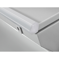 RITTAL 6731120 TP ALUMIN UM STRIP 1750MM