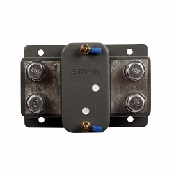 C-H RGFCT250A RD 2500A NEUTRAL CT AL