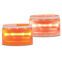 FED-SIGNAL RSLLMBCAFED RADIANT BRIGHT LED LIGHT