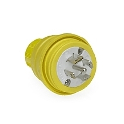 WOOD 26W82 WTRTT PLUG 4P5W L22-20
