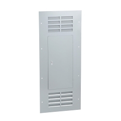 SQD NC50VF PANELBOARD COVER/TRIM NF TYPE 1 VF