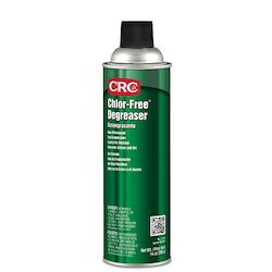 CRC 03185 CHLOR-FREE DEGREASER 1X14OZ