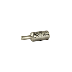 NSI PTS4 ALUMINUM TIN PLATED PIN TERMINAL 4 ST
