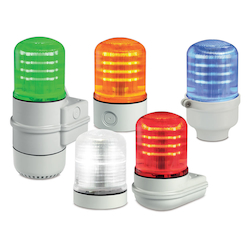 FED-SIGNAL SLM100BFED STREAMLINE MODULAR LED L