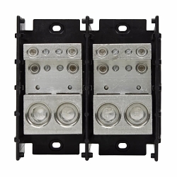 BUSS 16528-2 POWER BLOCK