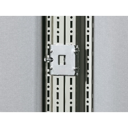 RITTAL 8800410 TS BAYING CLAMP VERTICAL F/