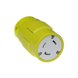 WOOD 2947 SUPER-SAFEWAY CONN NEMA L5-30 30A/125V
