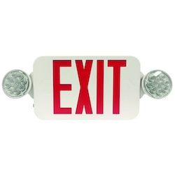 MORRIS 73054 MICRO LED RED COMBO HO REMOTE