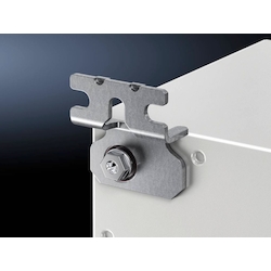 RITTAL 2503020 SZ WALL MOUNTING BRACKET FOR AX