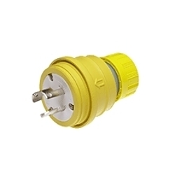 WOOD 28W08 TURNEX INS WATERTITE PLUG