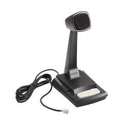 FED-SIGNAL MSB1FED DESKTOP MICROPHONE ACCES