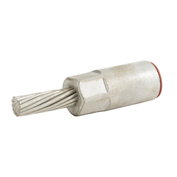 NSI PT300 AL PIN TERMINAL CU PIN 300 MCM