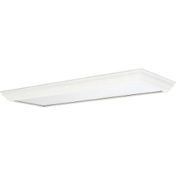 PROG P7274-30 TRIM FOR P7214 CHASSIS WHITE