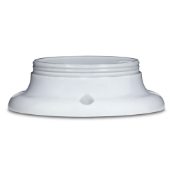 FED-SIGNAL RSLBFGYFED RADIANT FLAT MOUNTING BA