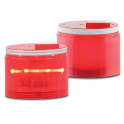 FED-SIGNAL RSLLMSFAFED RADIANT LED LIGHT MODULE