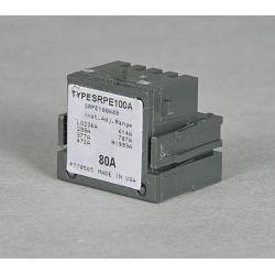 GE SRPK800A700 SK1200 RATING PLUG (STD) 800/70