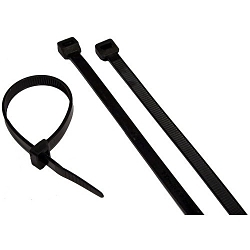 MORRIS 20258 UV CABLE TIE 50LB 14-1/2