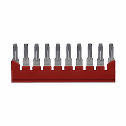 C-H XBAFBS108 10 POSITION BRIDGE
