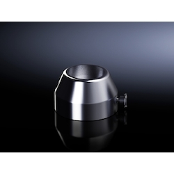 RITTAL 6664000 ENCLOSURE COUPLING S-S C