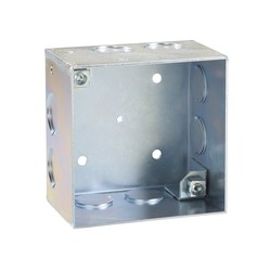 FED-SIGNAL FBFED BOX WALL MOUNT