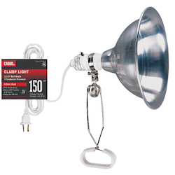 CAROL 04127.60.01 8-FT 1 0-1/2 BELL SHADE